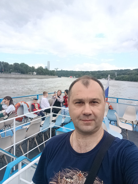Эдуард, Россия, Москва. Фото на сайте ГдеПапа.Ру