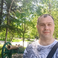 Эдуард, Россия, Москва, 54 года