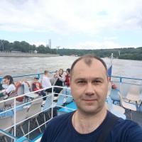 Эдуард, Россия, Москва, 54 года