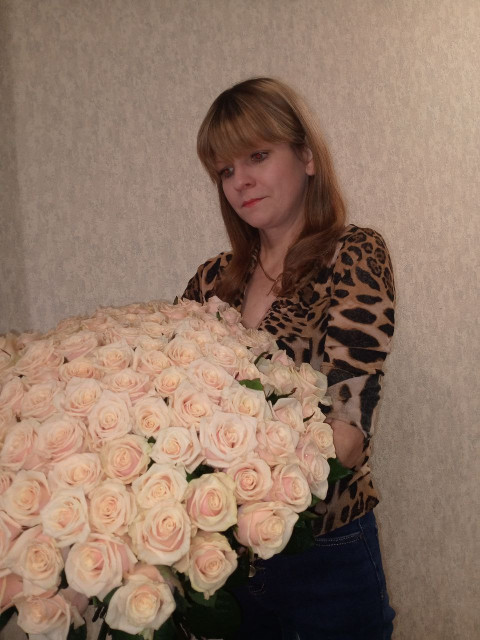 Мила, Нижний Новгород, 39 лет, 2 ребенка, 1 фото. Она ищет его: мужчину для любви и серьезных отношений.  Анкета 729360. 