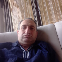 Arayik Gevorgyan, Россия, Ставрополь, 45 лет