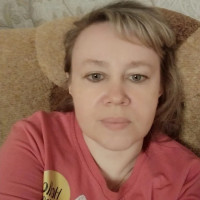 Мила, Москва, м. Косино, 44 года