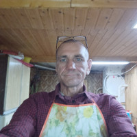 Олег, Россия, Моршанск, 52 года