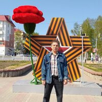 Александр Александров, Россия, Киров, 62 года