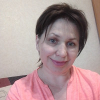 Яна Касаева, Россия, Старый Оскол, 47 лет