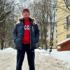 Сергей, Россия, Долгопрудный, 45