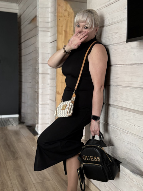 Инна, Санкт-Петербург, м. Проспект Ветеранов. Фото на сайте ГдеПапа.Ру