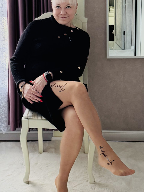 Инна, Санкт-Петербург, м. Проспект Ветеранов. Фото на сайте ГдеПапа.Ру