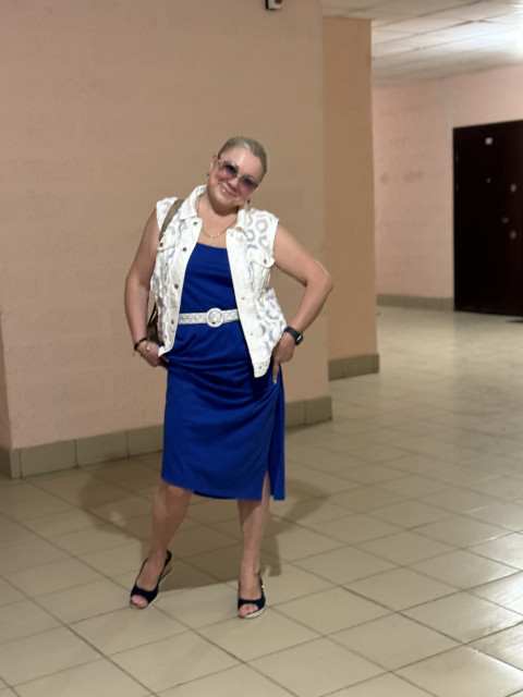 Инна, Санкт-Петербург, м. Проспект Ветеранов. Фото на сайте ГдеПапа.Ру