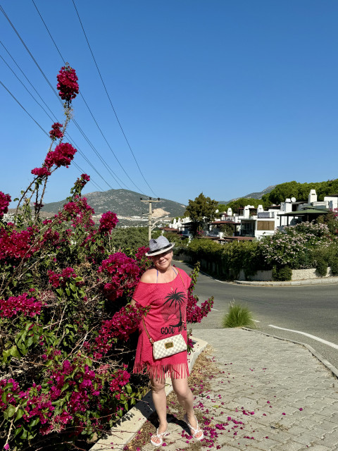 Инна, Санкт-Петербург, м. Проспект Ветеранов. Фото на сайте ГдеПапа.Ру