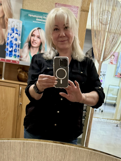 Инна, Санкт-Петербург, м. Проспект Ветеранов, 62 года. Познакомиться без регистрации.