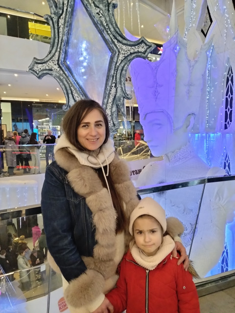 Алекс, Москва, м. Сокольники. Фото на сайте ГдеПапа.Ру