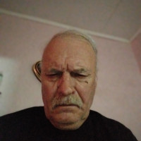 Виктор, Россия, Мариуполь, 62 года