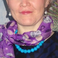 Наталья, Россия, Тулун. Фото на сайте ГдеПапа.Ру