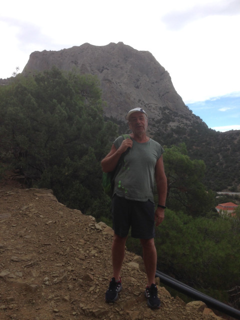 Алексей, Москва, м. Марьино. Фото на сайте ГдеПапа.Ру