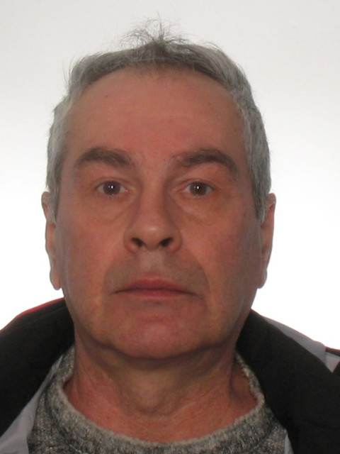 Алексей, Москва, м. Марьино. Фото на сайте ГдеПапа.Ру