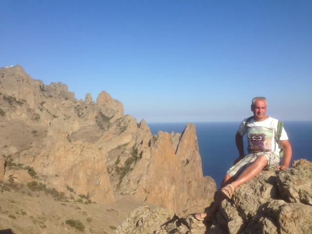 Алексей, Москва, м. Марьино. Фото на сайте ГдеПапа.Ру