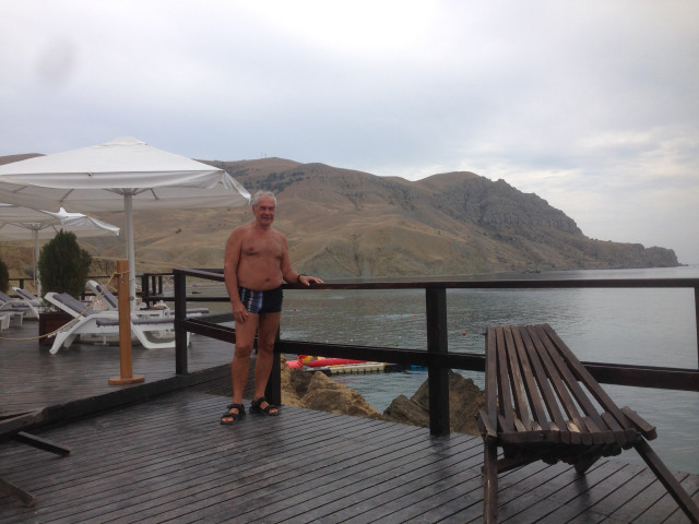 Алексей, Москва, м. Марьино. Фото на сайте ГдеПапа.Ру