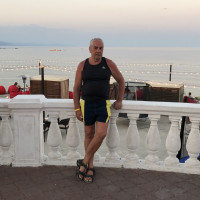 Алексей, Москва, м. Марьино, 66 лет