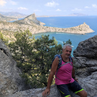 Алексей, Москва, м. Марьино, 66 лет