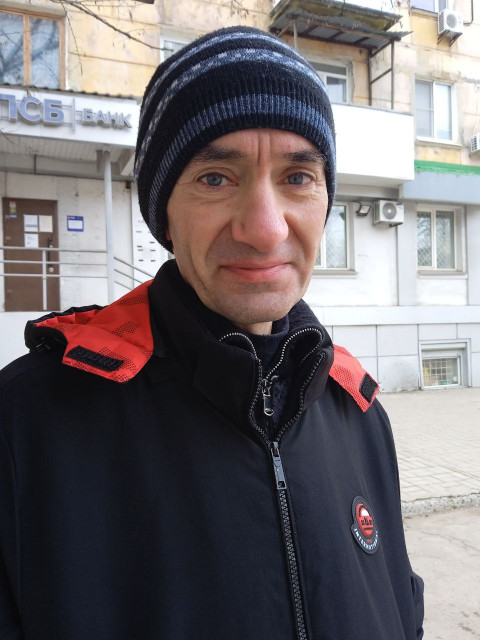 Сергей, Россия, Донецк. Фото на сайте ГдеПапа.Ру