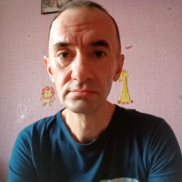 Сергей, Россия, Донецк, 46 лет