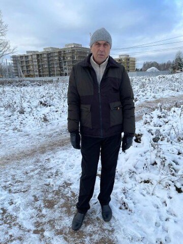 Александр Евгеньевич, Россия, Воронеж, 55 лет, 1 ребенок. Хочу найти Добрую тихуюИщю жену