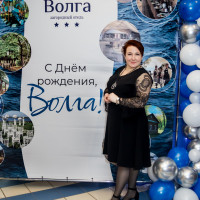 Ирина, Россия, Балахна, 43 года