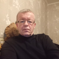 Сергей, Москва, м. Царицыно, 54 года