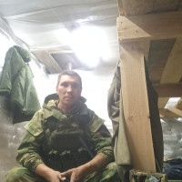 Денис, Россия, Северобайкальск, 43 года