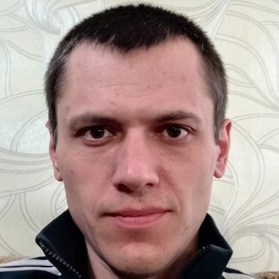 Андрей Марюхнич, Россия, Макеевка, 33 года, 1 ребенок. Хочу познакомиться