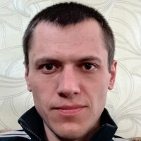 Андрей Марюхнич, Россия, Макеевка, 33 года