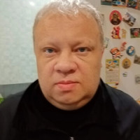 Андрей Шаров, Россия, Нижний Новгород, 54 года