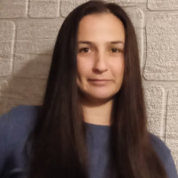 Olenka Malneva, Россия, Ялта, 37 лет