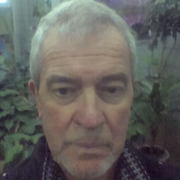 Валерий Букин, Россия, Москва, 69 лет