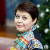 Нина, 46, Россия, Москва