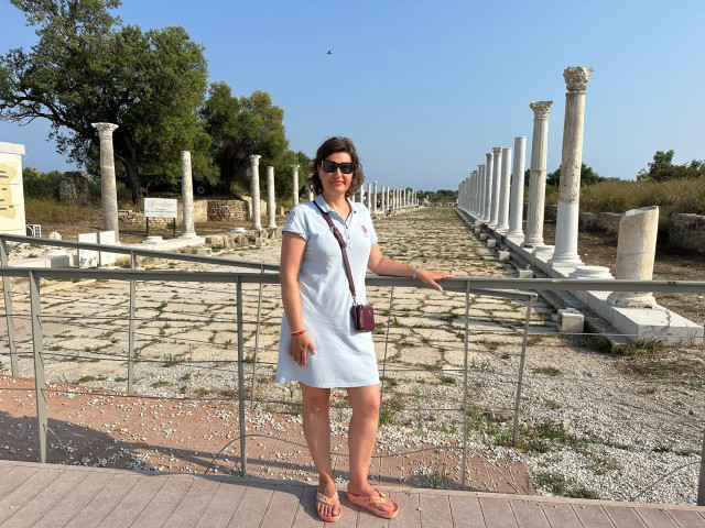 Ольга, Россия, Москва. Фото на сайте ГдеПапа.Ру