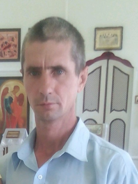 Aleks@ndr, Россия, Будённовск, 44 года. все вопросы после знакомства или в переписки