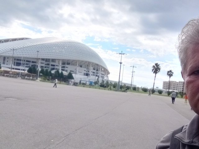 Александр, Россия, Балашиха. Фото на сайте ГдеПапа.Ру