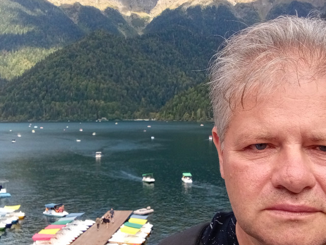 Александр, Россия, Балашиха. Фото на сайте ГдеПапа.Ру