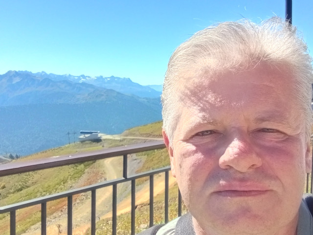 Александр, Россия, Балашиха. Фото на сайте ГдеПапа.Ру