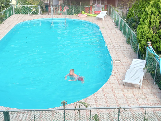 Александр, Россия, Балашиха. Фото на сайте ГдеПапа.Ру