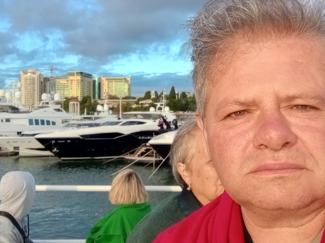 Александр, Россия, Балашиха. Фото на сайте ГдеПапа.Ру