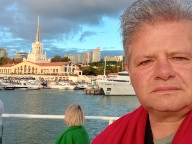 Александр, Россия, Балашиха. Фото на сайте ГдеПапа.Ру