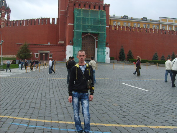 Сергей Старков, Россия, Юрьевец, 42 года. Сайт одиноких пап ГдеПапа.Ру