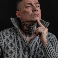 Бо, Москва, м. Речной вокзал, 47 лет