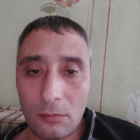Erik, Россия, Норильск, 38 лет
