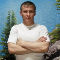 Иван, Россия, Ставрополь, 39 лет