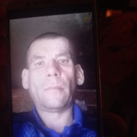 Анатолий, Россия, Ульяновск, 43 года