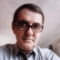 Владимир, Россия, Йошкар-Ола, 61 год